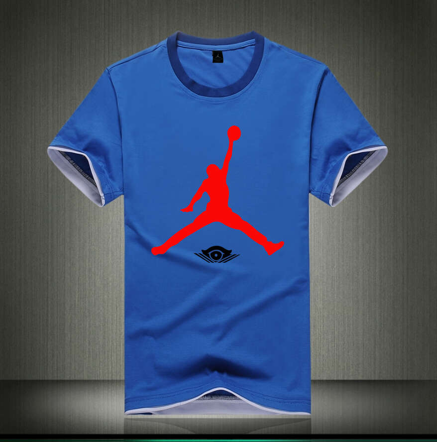 men jordan t-shirt S-XXXL-1855